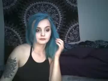 cumhungryvixen chaturbate