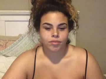 curlyfreckles20 chaturbate