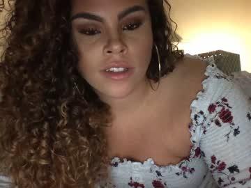 curlyfreckles20 chaturbate