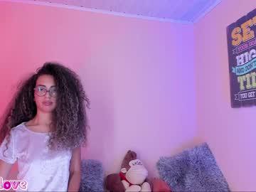 curlylove chaturbate