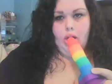 curvygoddessxo chaturbate