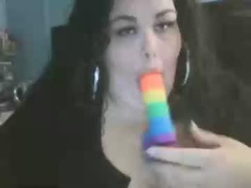 curvygoddessxo chaturbate