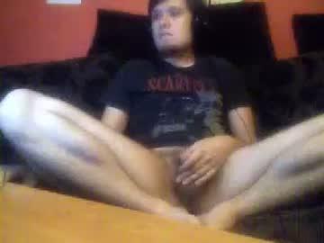 cyrax338 chaturbate