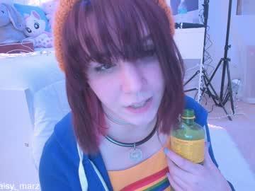 daisy_marz chaturbate