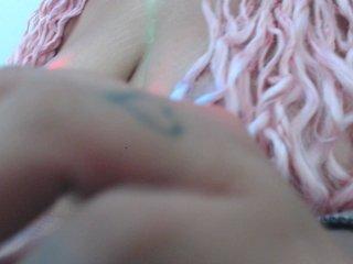 dakotahotxes bongacams