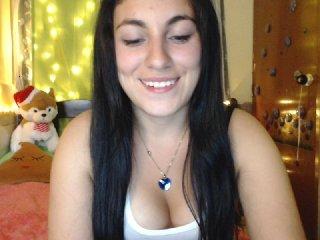 DANIELAFERRER bongacams