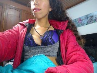 Danae-lcs bongacams