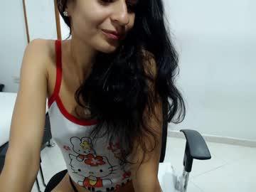 daniela__lee chaturbate