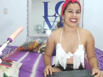 darlingnike chaturbate