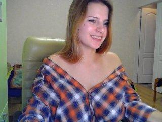 DashaLuxxx bongacams