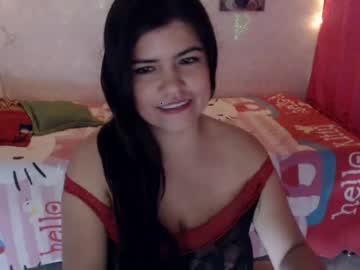 deliciosbella chaturbate