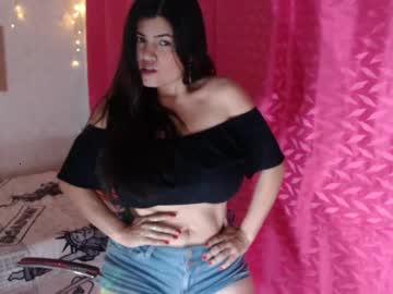 deliciosbella chaturbate