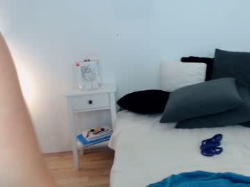 dettyblondie chaturbate