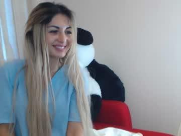 dianalovia chaturbate