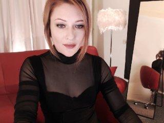 DiorFoxxx bongacams