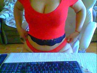 DollyAlikA bongacams