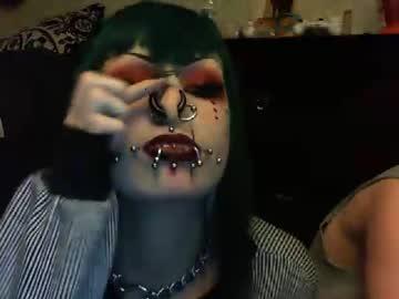 dollfacenyxie chaturbate