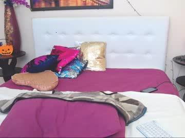 doriaangray chaturbate