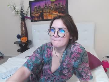 doriaangray chaturbate