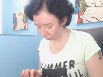 dorismagic chaturbate