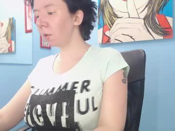 dorismagic chaturbate