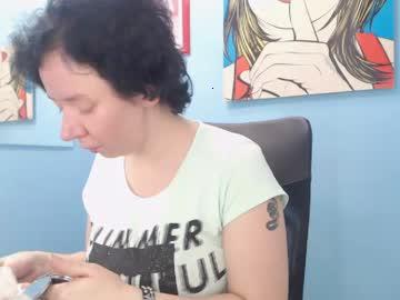 dorismagic chaturbate