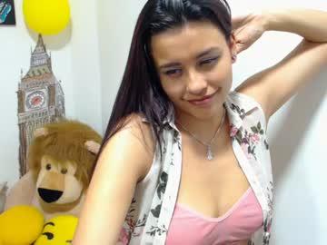 dorothy_d1 chaturbate