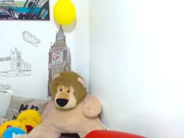 dorothy_d1 chaturbate