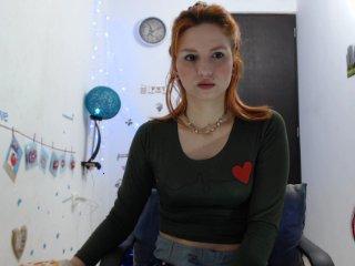 DulceScarlett bongacams