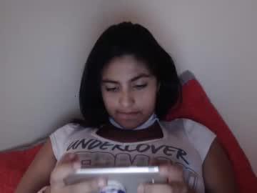 dulce_0x chaturbate