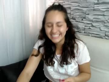 dulce_19x chaturbate