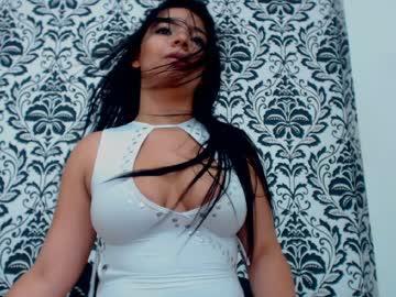 dulce_brown chaturbate