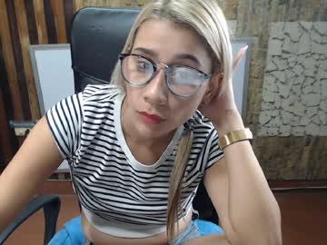 dulce_estrella chaturbate