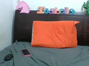 dulce_salome chaturbate