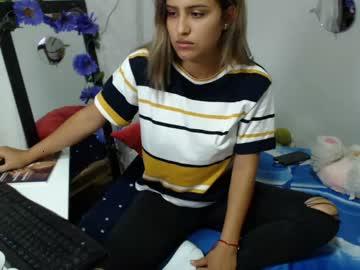 dulceashly chaturbate