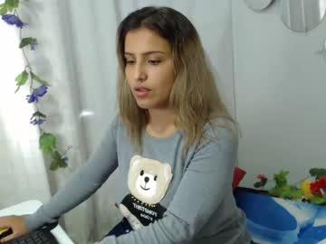 dulceashly chaturbate