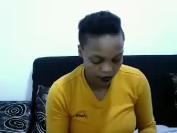 ebonydiva10 chaturbate