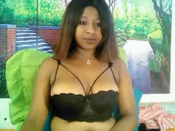 ebonyfire69 chaturbate