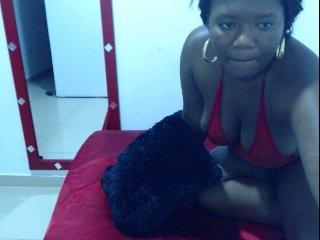 ebonyfuck69 chaturbate