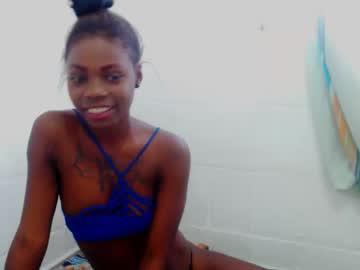 ebonyhot23 chaturbate