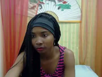 ebonylilix chaturbate