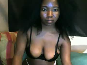 ebonymilf1 chaturbate