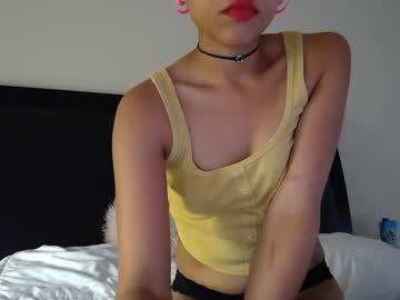 edgyprincess chaturbate