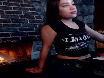 eimy_coss chaturbate