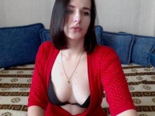 EliieFoxy bongacams