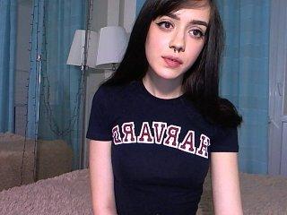 EliseGilson bongacams