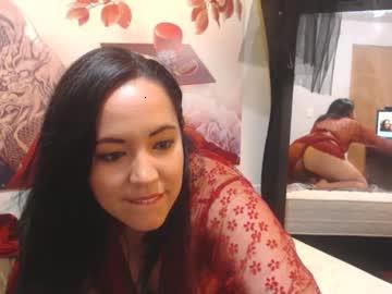 eliana_parker chaturbate