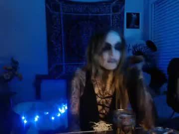 eliza_bathory chaturbate