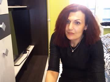 eliza_red chaturbate