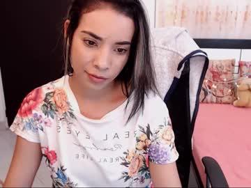 elizabeth_09 chaturbate